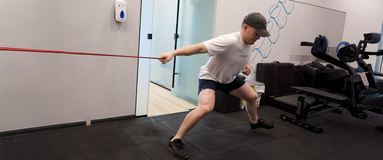 Physical Therapy for Pain
