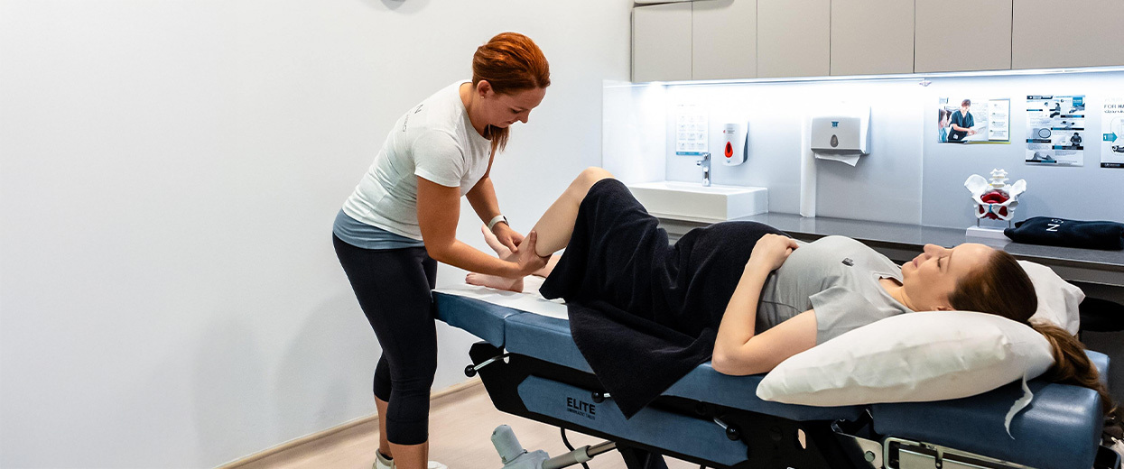 Women’s Health Physiotherapy