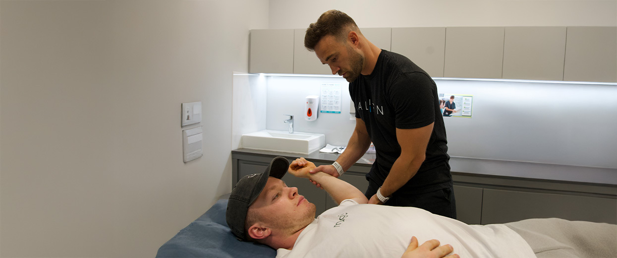 Physical Rehabilitation