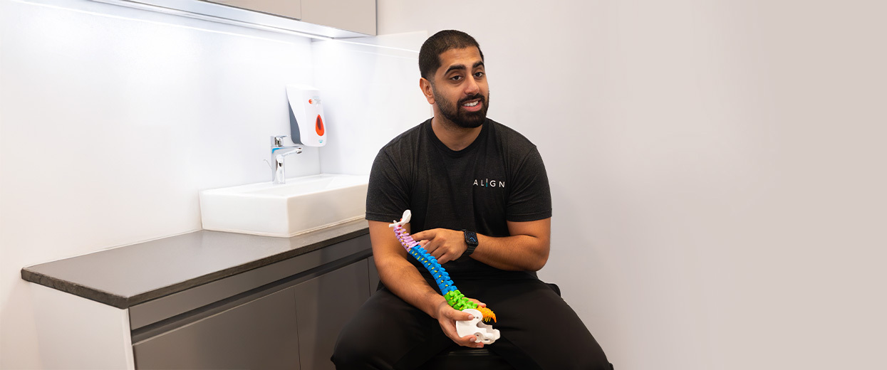 chiropractor