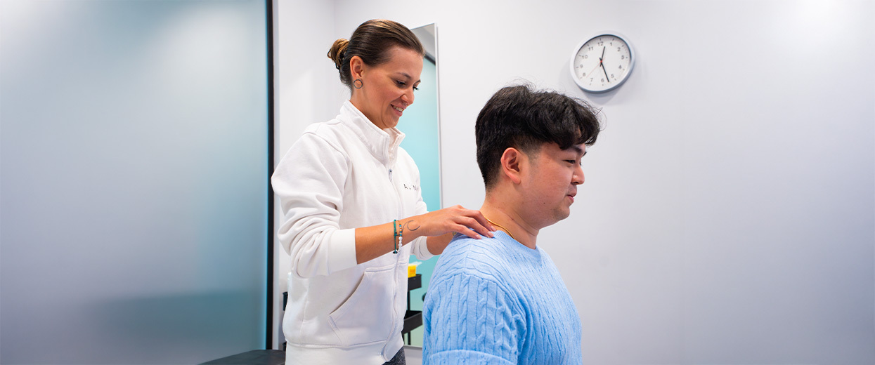 back pain therapy