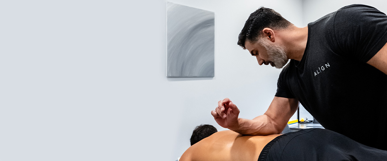 Chiropractor for Pain