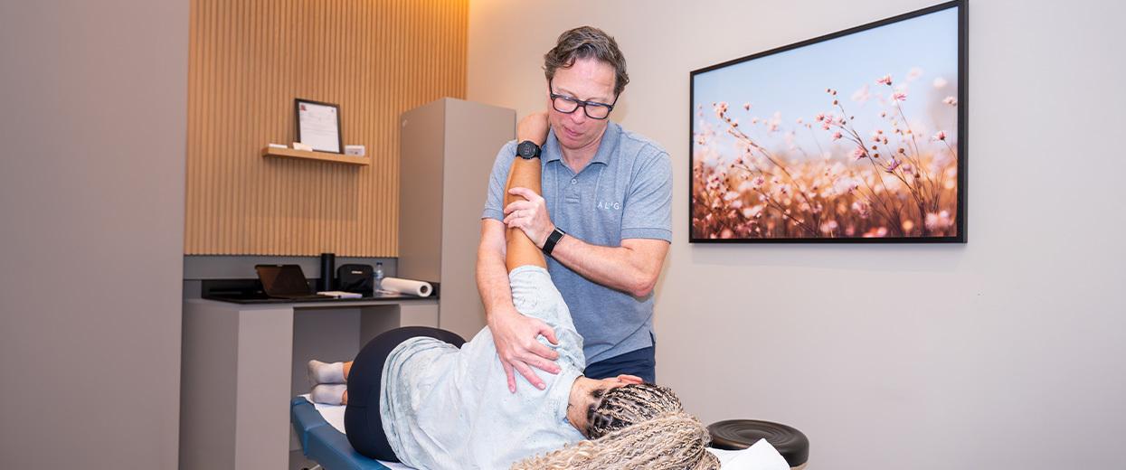 Slip Disc Physiotherapy