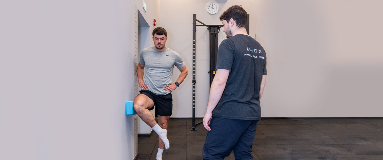 Physiotherapy for Good Posture