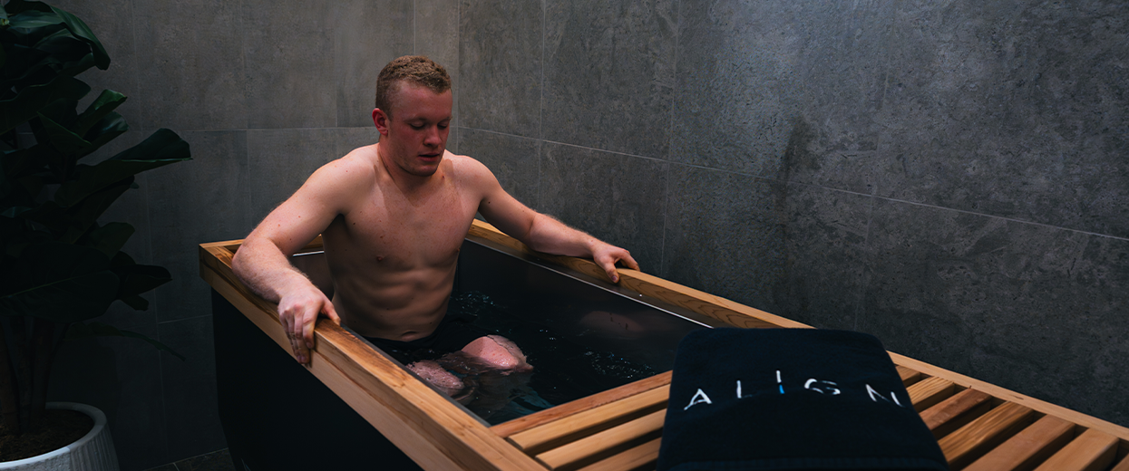 Hot and Cold Therapy