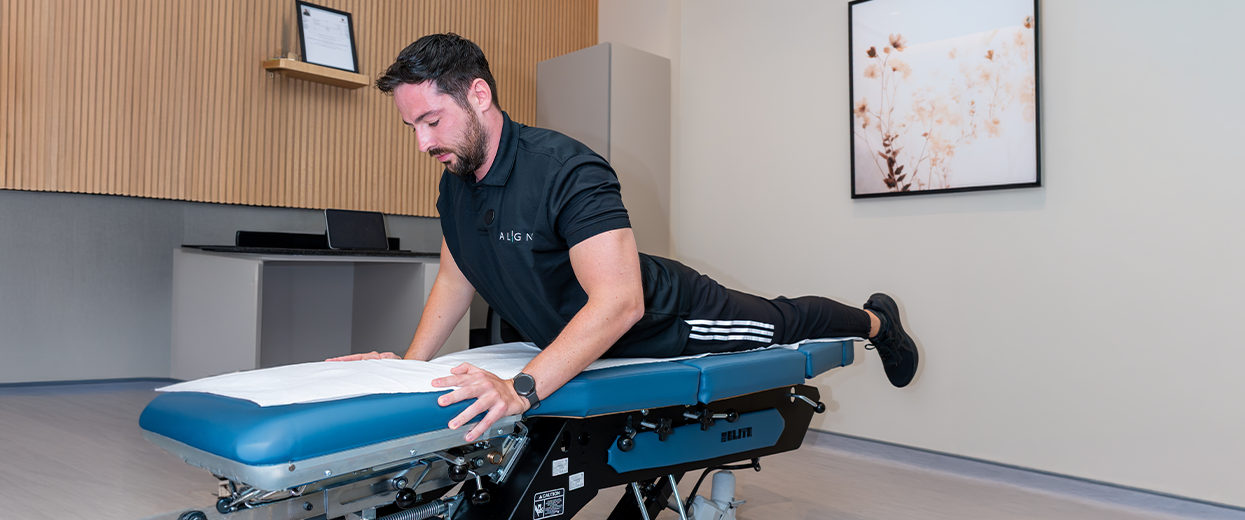 Hip Pain to Running Again